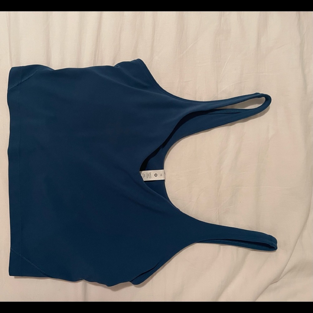 Lulu Align Tank